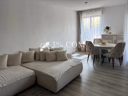 vente appartement 2 pièces 49.28 m² à anzin (59410)  80 000 €
