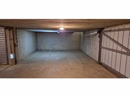 propriétaire particulier