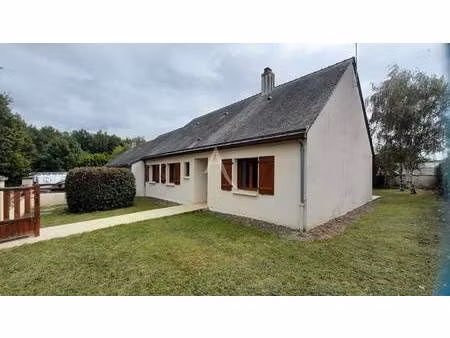 maison de plain-pied à louer