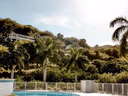 vente appartement 2 pièces 43 m² saint-martin (65360)