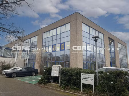 location local professionnel 343m² entzheim 67960