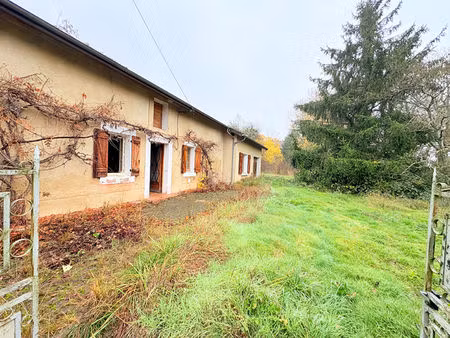 vente maison 3 pièces 86 m² tarbes (65000)