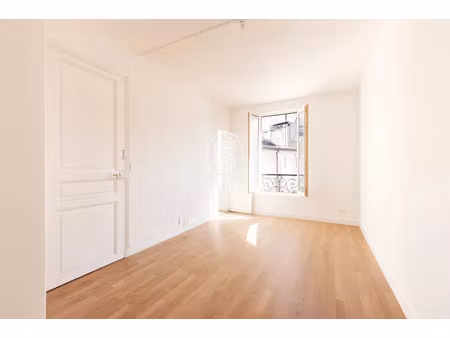 vente appartement 1 pièce 22.85 m² à clichy (92110)  188 000 €