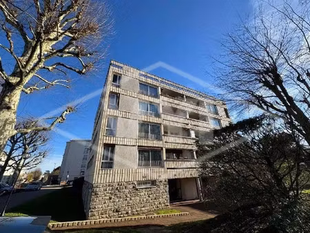 vente appartement 4 pièces 80 m² à combs-la-ville (77380)  189 900 €