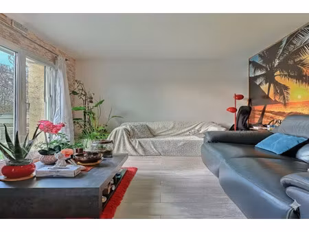 vente duplex 2 pièces 54 m² à saint-germain-lès-corbeil (91250)  185 000 €