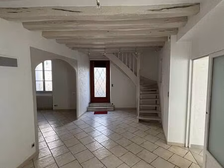 propriétaire particulier