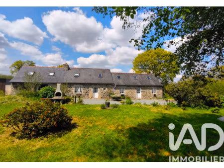 vente longère 6 pièces