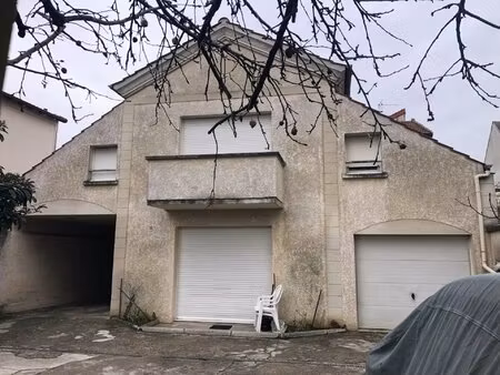 opportunité investisseur/immeuble de rapport à montesson