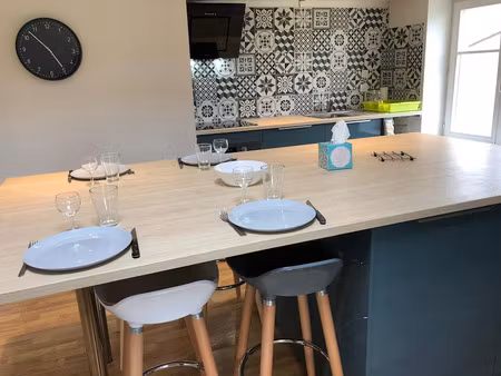 vente duplex 3 pièces 58 m² à cattenom (57570)  162 000 €