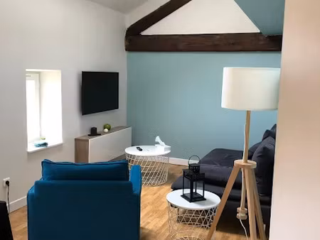 vente duplex 3 pièces 58 m² à cattenom (57570)  175 000 €