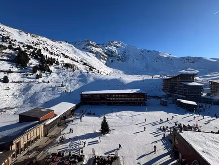 vente appartement 1 pièce 16 m² à les arcs (73700)  172 000 €