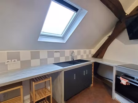 vente appartement 3 pièces 65.42 m² à pithiviers (45300)  79 000 €