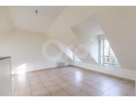vente appartement 2 pièces 35 m² à champs-sur-marne (77420)  167 000 €