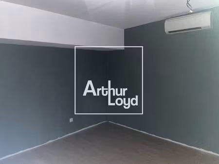 local commercial à louer