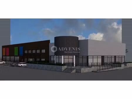 local commercial à louer