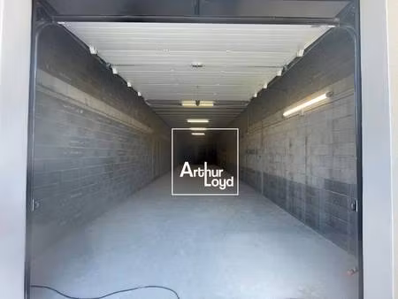 local d'activités à louer