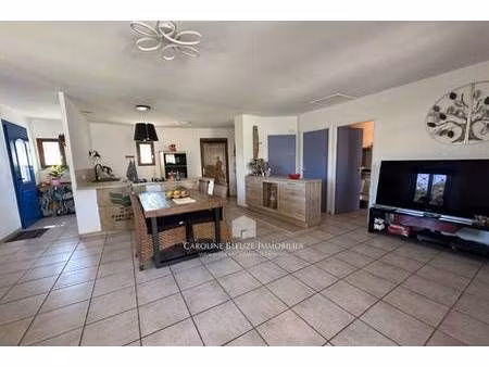 maison de plain-pied à vendre