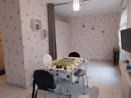 vente appartement 1 pièce 32.62 m² à saint-jouan-des-guérets (35430)  164 900 €