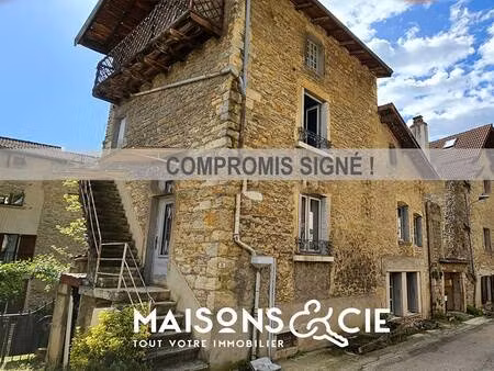 maisons & cie
