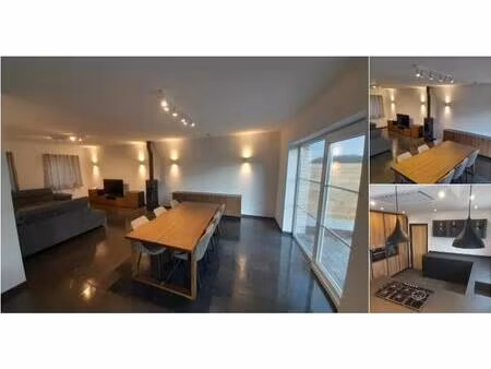 maison à louer à rue de la malhaise 8 grez-doiceau (vwd16436)