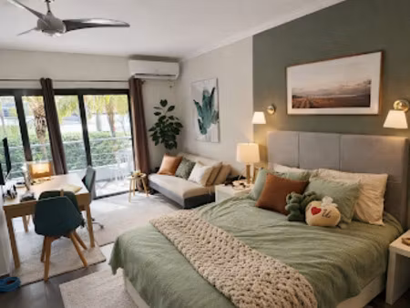 vente appartement 1 pièce 45 m² à saint-martin (97150)  178 000 €