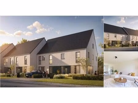 maison à vendre à kuipersstraat 2 gijzegem (rbv11403)