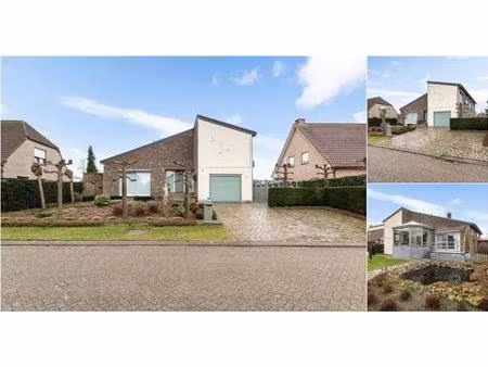 maison à vendre à binnenweide 11 noorderwijk (rbv11338)