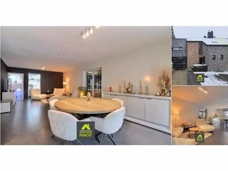 maison à vendre à rue du centre 54 neupré (vbd79207)