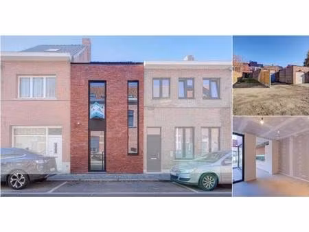 maison à vendre à sint-jansstraat 60 herentals (rbv11262)