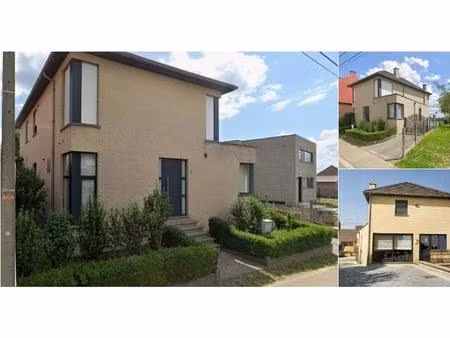 maison à vendre à dorpsstraat 69 ransberg (rwc41710)