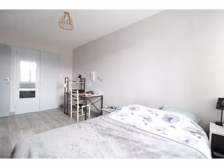 vente appartement 2 pièces 40 m² à grenoble (38000)  102 000 €