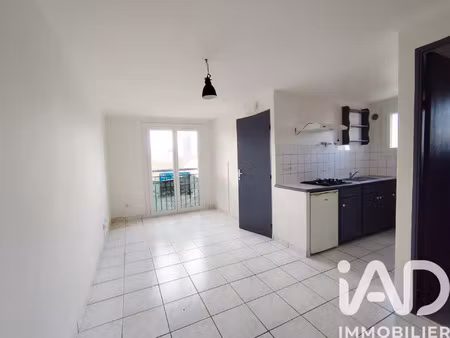 vente appartement 2 pièces 28 m² sainte-marie-la-mer (66470)