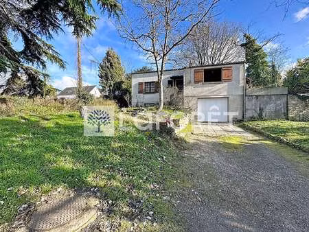 vente maison à thouars (79100) : à vendre / 80m² thouars