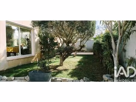 maison de plain-pied à vendre