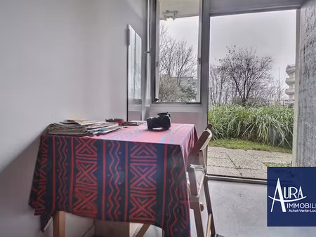 vente appartement 1 pièce 18 m² à le pré-saint-gervais (93310)  108 000 €