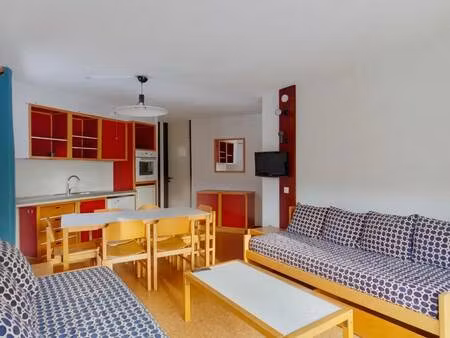 l'immobilière des rousses