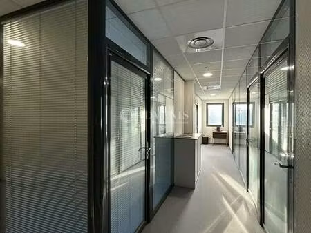 espace bureau à louer