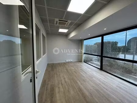 espace bureau à louer