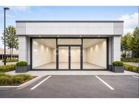 local commercial à louer