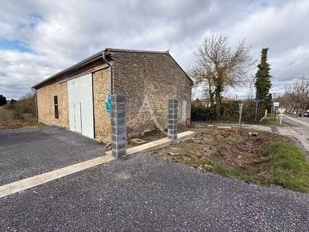 entrepôt à louer