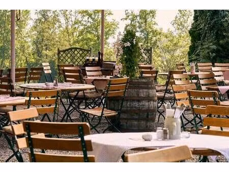 restaurant à vendre