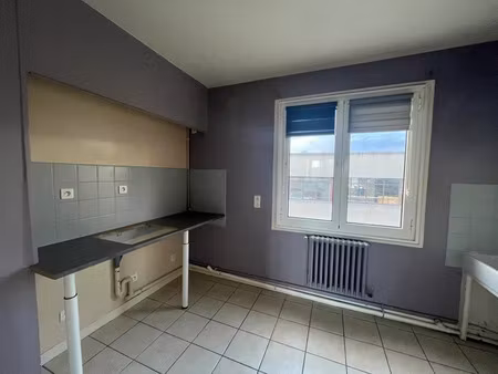 vente appartement 4 pièces 70 m² à perigueux (24000)  119 460 €