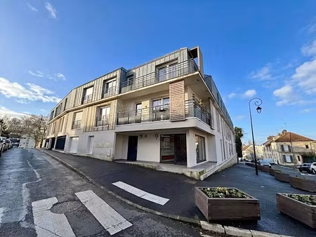 vente appartement 2 pièces 41 m² à tournan-en-brie (77220)  166 000 €