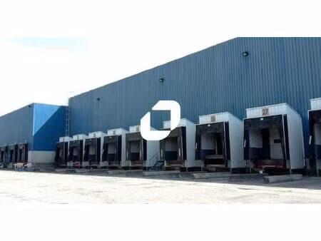 immprove grande activité & logistique