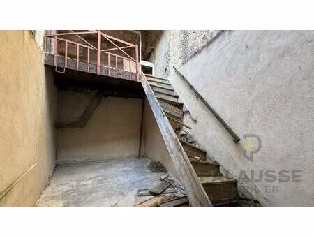 palausse immobilier
