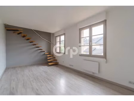 vente duplex 3 pièces 50 m² à tinqueux (51430)  155 000 €