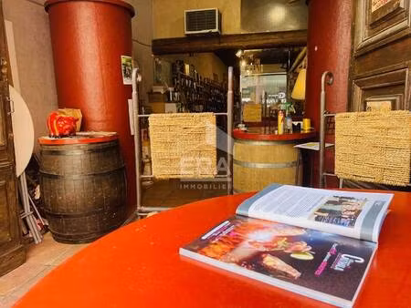 local commercial à vendre