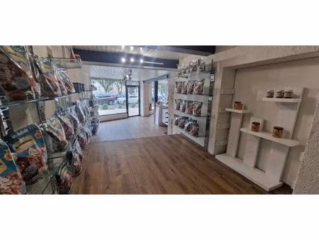 orphea lc immobilier - narbonne