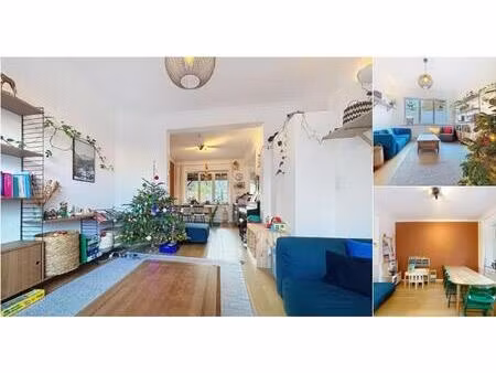 maison à vendre avec terrasse et jardin   neder-over-heembeek (vbd79333)