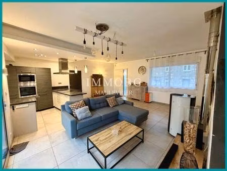 maison de ville à vendre